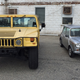 Illustration for article titled Comparison Test: Original Mini vs. Original Hummer